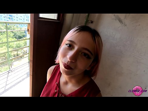 ❤️ Myfyriwr Synhwyrol Sugno Dieithryn yn yr Outback - Cum Ar Ei Wyneb ❌ Just porn ar cy.pornpk.ru