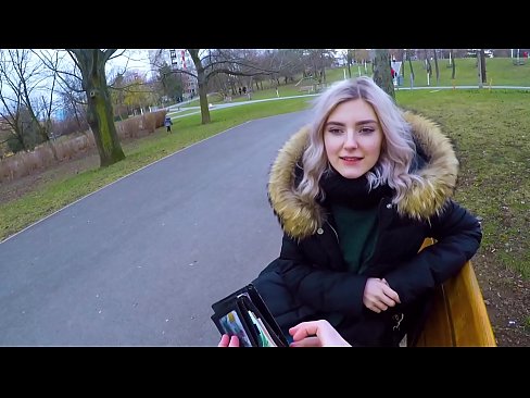 ❤️ Yn llyncu cum poeth dieithryn am arian - blowjob yn y parc gan Eva Elfie ❌ Just porn ar cy.pornpk.ru